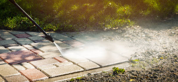 Spring Cleaning in Douglasville, GA